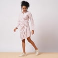 thumbnail image 2 of Globus Women Striped Cotton Formal Dress, 2 of 6