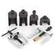 thumbnail image 5 of Wiper Arm Puller Hand Tools, 6Pcs Durable Wiper Arm Puller Set Safe For Astra G For Zafira B, 5 of 8