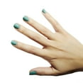 thumbnail image 4 of Karma Organic Nail Polish; Non-Toxic, Vegan, and Cruelty-Free (PISTACHIO ICE CREAM), 4 of 8