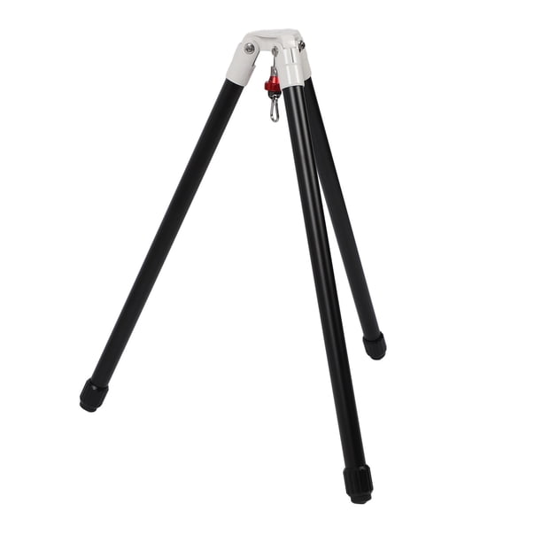 TRÍPODE, ALEACIÓN DE ALUMINIO FÁCIL OPERACIÓN TELESCOPIO STAND TRÍPODE ATRURO AJUSTABLE PRÁTICA PARA EL HOGAR