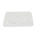 thumbnail image 1 of Cat Brooch Resin Molds, Silicone Candle  Practical DIY Craft  For, 1 of 8