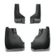 thumbnail image 2 of J101SSJ000, Protectores Contra Salpicaduras ABS Guardabarros Resistentes A Impactos Para Reemplazo De Automóvil Para Subaru Forester 2019-on ANGGREK J101SSJ000, 2 of 8