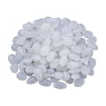 thumbnail image 2 of The Dark Pebbles Luminous Stones Rocks For Garden Aquarium Decoration, 2 of 9