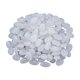 thumbnail image 2 of Piedras Luminosas para Decoración de Jardín y Acuario, Guijarros que Brillan en la Oscuridad, Resina Natural, Uso Interior y Exterior, 150 Piezas, 2 of 9