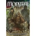 thumbnail image 2 of Monstress Volume 4 PAPERBACK – 2019 by Marjorie Liu, 2 of 2