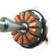 thumbnail image 2 of Scienceny Extractor de rodamientos a prueba de herrumbre, modelo RC, rodamiento de bolas, instalador, extractor, herramientas de reparación de Herramientas y ferretería, 2 of 6