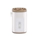thumbnail image 3 of Inflador eléctrico Bomba de aire eléctrica inalámbrica portátil con luz 3600 mAh USB recargable Mini Tomshoo  Inflador eléctrico, 3 of 7