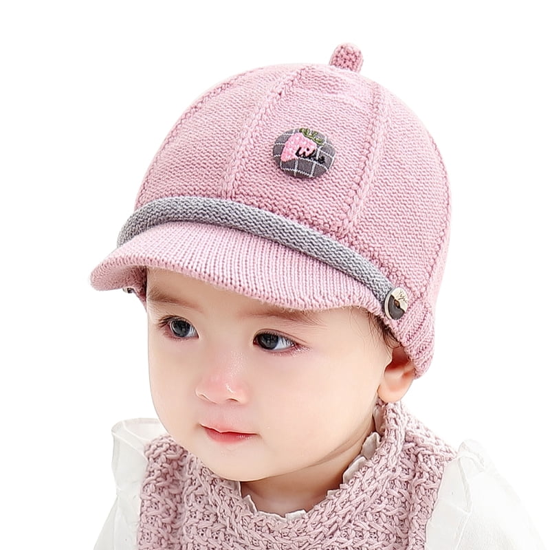 baby boy hats walmart