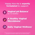 thumbnail image 4 of OLLY Happy Hoo-Ha Capsule Supplement, Probiotic, Women's Vaginal Health and pH, 25 Ct, 4 of 14