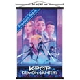 thumbnail image 3 of Netflix KPop Demon Hunters (2025) - One Sheet, 3 of 3