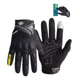 thumbnail image 1 of Guantes Para Motociclista Piel Motocross De Impermeables, 1 of 8