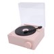 thumbnail image 1 of Relajessipertor inalámbrico Portátil con altavoz giratorio para decora de mesa de dormitorio en Casa, 1 of 7