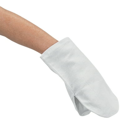 - Fun Express - Diy Canvas Hand Puppets - Craft Kits - DYO - Fabric - Misc DYO - Fabric - 12 Pieces