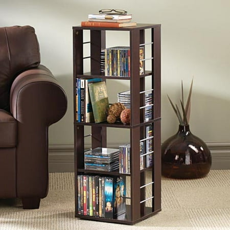 Atlantic Typhoon CD/DVD Spinner