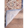 thumbnail image 4 of Nuloom Polyester 9' X 12' Rectangle Area Rugs In Rust Finish 200STCV10A-9012, 4 of 4