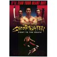 thumbnail image 1 of Posterazzi MOVCF0408 Shootfighter Affiche de Film - 27 x 40 Po., 1 of 1
