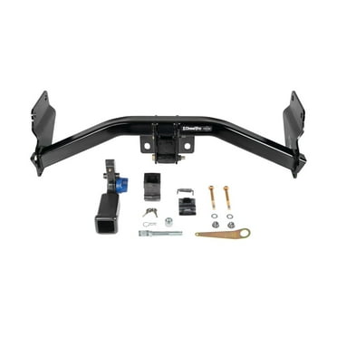 Draw Tite 76913 Class Iii Trailer Hidden Hitch Syst