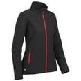 thumbnail image 2 of Stormtech Veste Coquille Souple Orbiter pour Femmes, 2 of 2