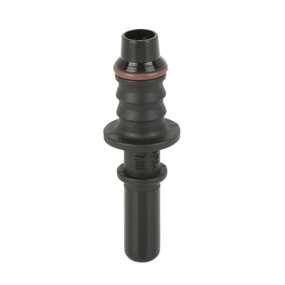 7.89mm ID8 Vehicle Fuel Line Hose Pipe Quick Release Male Connect Connector