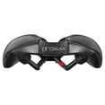thumbnail image 4 of Prologo Proxim W650 Performance Saddle - Tirox, Black, 155 mm, 4 of 4
