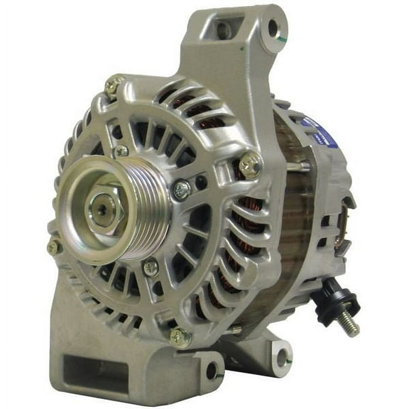 ACDelco 19343598 Alternator for Mazda 3 L4; 2.0L; 1999cc; 122ci