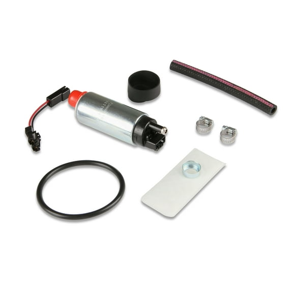 Holley Performance 12-914 Electric Fuel Pump