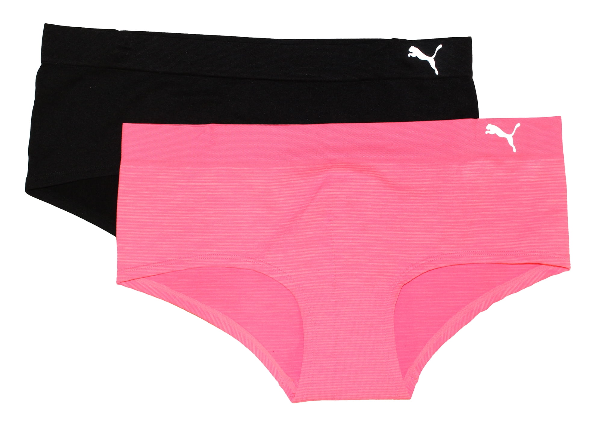 puma bra and panty set