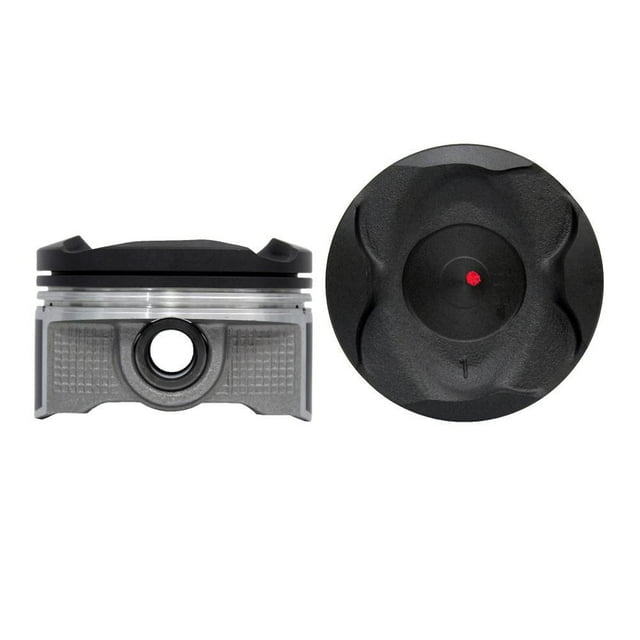 Pistones Para Toyota Iq 2008-2009 (Spq) Spq Iq
