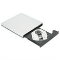 thumbnail image 4 of Super Slim Drive, Convenient Rewriter, Durable Computer Accessories For Desktop Laptop Computer Parts, 4 of 8