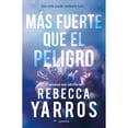 thumbnail image 1 of Mas Fuerte Que El Peligro Montena Libro de Bolsillo Libros Infantiles 1A, 1 of 2