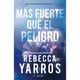 thumbnail image 1 of Mas Fuerte Que El Peligro Montena Libro de Bolsillo Libros Infantiles 1A, 1 of 2