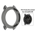 thumbnail image 1 of Funda de reloj de TPU suave para Amazfit GTR 47mm Bumper Smart Watch Accesorios, 1 of 5