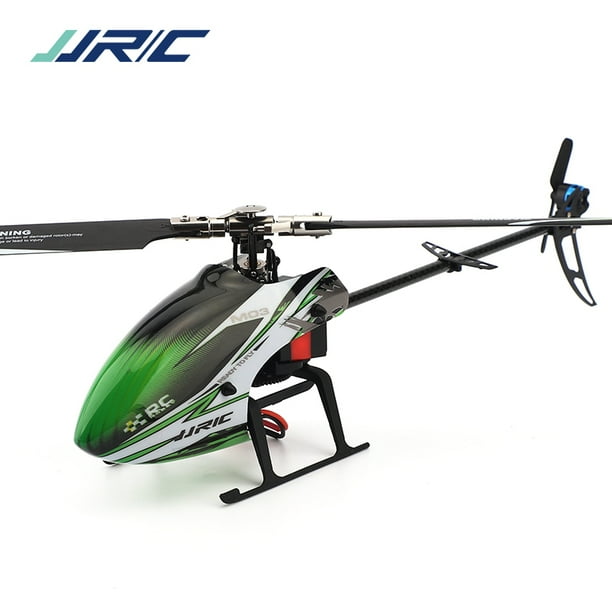 Remote control top helicopter motor