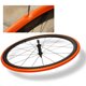 thumbnail image 1 of Bicicleta ultralight bicicleta tubo interno 700 18-32c bicicleta tpu tirador 700c 45/65/85 mm, 1 of 7