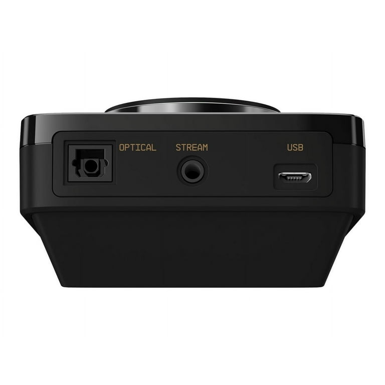 ASTRO Gaming MixAmp Pro TR, 2-Channel Headphone Amplifier, with Accessories ASTRO Gaming MixAmp Pro TR, 2-Channel Headphone Amplifier, with Accessories
