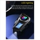 thumbnail image 5 of 2X Intercomunicador para Casco de Motocicleta Q58-Max con Bluetooth, para Compartir Música MP3 Entre Dos Personas, 500 M de Alcance (Cable Rígido), 5 of 10