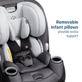 thumbnail image 5 of Maxi-Cosi Pria All-in-One Convertible Car Seat, 5 of 8