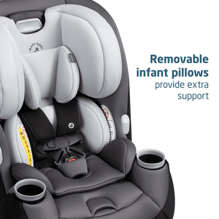 Maxi-Cosi - Pria All in One Convertible Car Seat - black