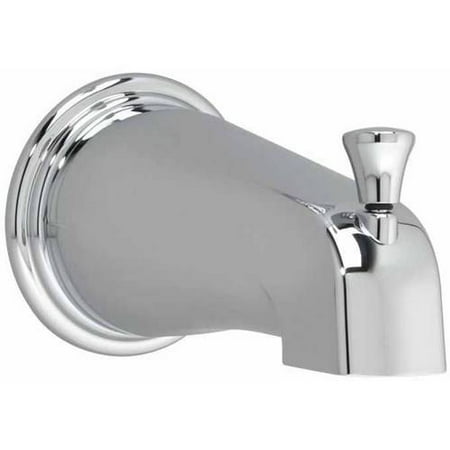 American Standard 8888.730.002 Portsmouth Slip-On Diverter Tub Spout, Available in Various Colors