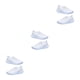 thumbnail image 4 of Minnieouse Zapatillas de deporte de malla para mujer, zapatos de cristal a la moda, calcetín informal, zapatillas de deporte con diamantes de Type1 NO1, 4 of 6