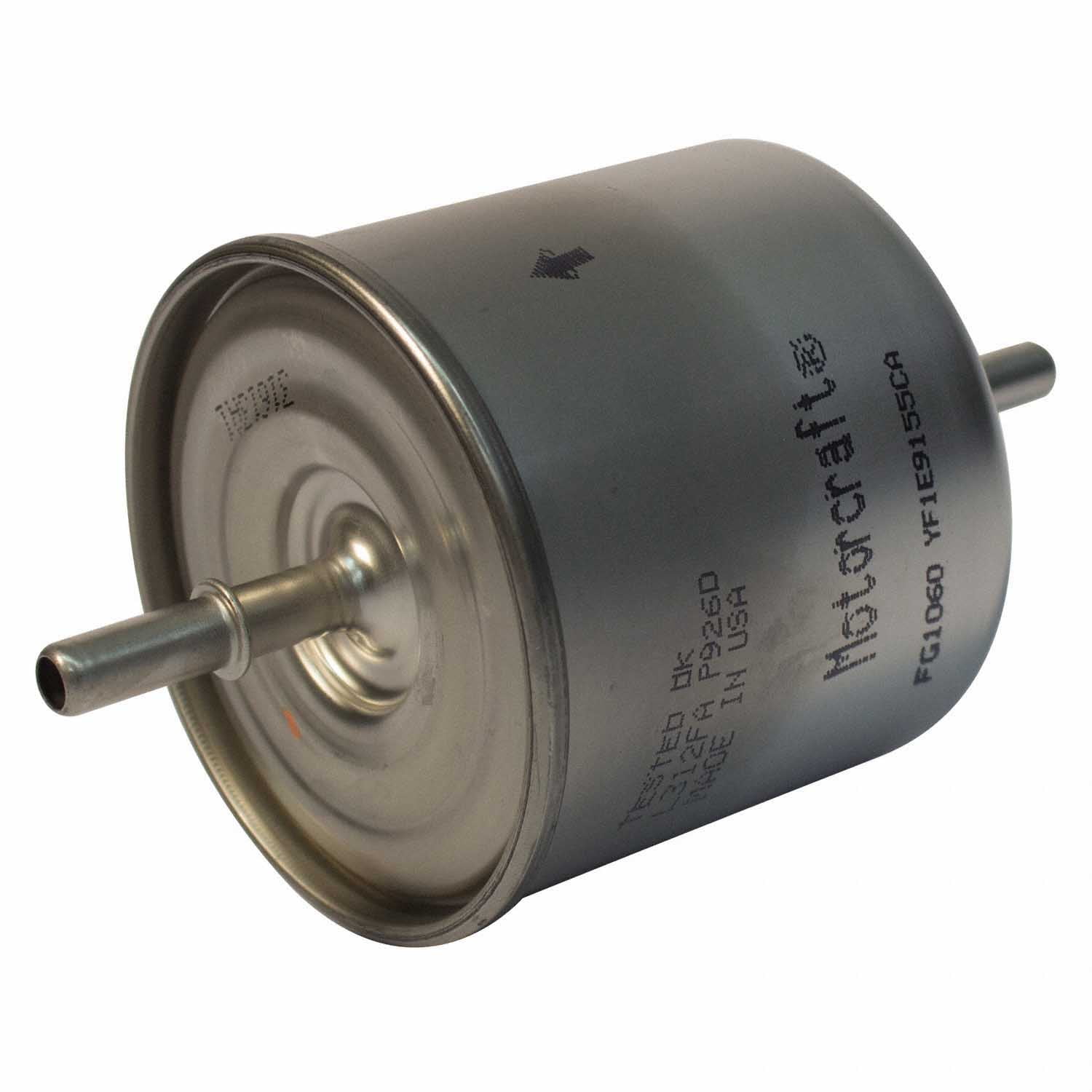 Motorcraft Fuel Filter FG1060