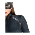 thumbnail image 5 of The Dark Knight Rises Catwoman Deluxe Costume for Adults by Rubies, Women's Small, 5 of 5