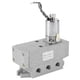 thumbnail image 5 of Válvula Solenoide de 2 Posiciones y 5 Vías Control Único Equipo de Control Industrial G1/4in K25DH‑8 H, 5 of 8