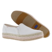 Keds Womens Triple Decker Platform Slip On Athletic Sneakers Casual Shoes