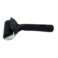 thumbnail image 4 of 2pcs Rubber Roller Brayer With Heavy Duty Metal Frame for Anti Skid Tape Construction Tools Ink and Stamping Tools, 4 of 7