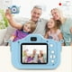 thumbnail image 1 of Electrónica, Hogar inteligente, Cámara y entorno, Cámaras digitales, Cámara para selfies, Cámara digital 1080P, Cámara de video, Juguetes, Cámara con pantalla a color, Regalo de cumpleaños para niños,, 1 of 9