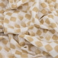 thumbnail image 2 of Paquete de 3 pañales de muselina de algodón de Blanket Little Unicorn, 2 of 8