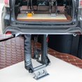 thumbnail image 4 of Miyuadkai Claerance! Bicycle Fixing Bracket A, Fixing Rack Front Fork Quick Release Car Suv Alloy Block Mount Rack, 4 of 6