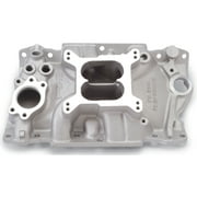 Edelbrock 2111 Performer 90 Deg. V6 Intake Manifold