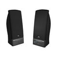 thumbnail image 2 of Cyber Acoustics CA-2014USB - Haut-Parleurs - pour PC - 2 Watts (total), 2 of 6